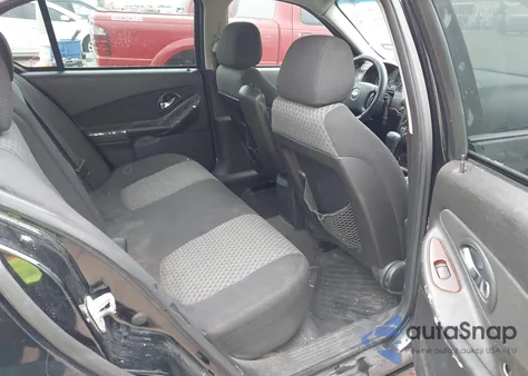 2007 Chevrolet Malibu Lt z USA, uszkodzony, nr VIN 1G1ZT58NX7F169776